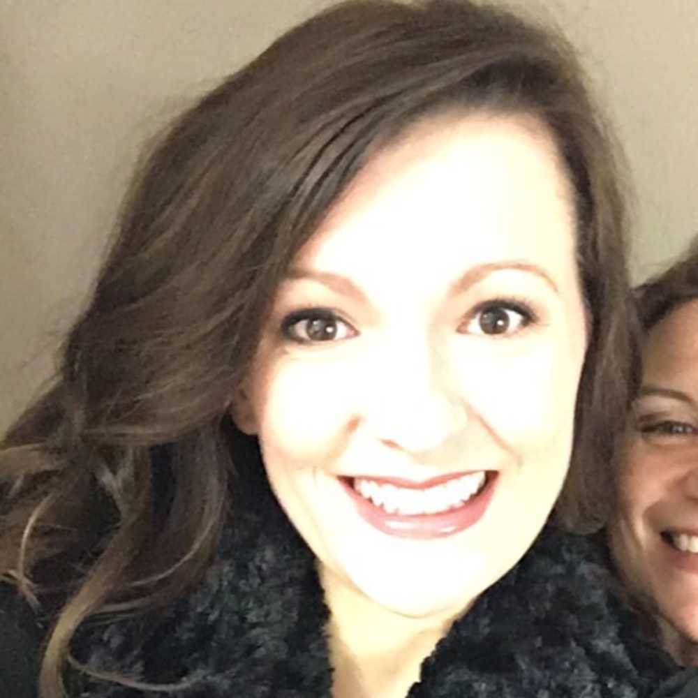 Meet your Posher, Sierra